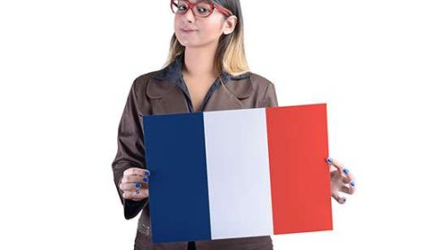 kurz francúzštiny